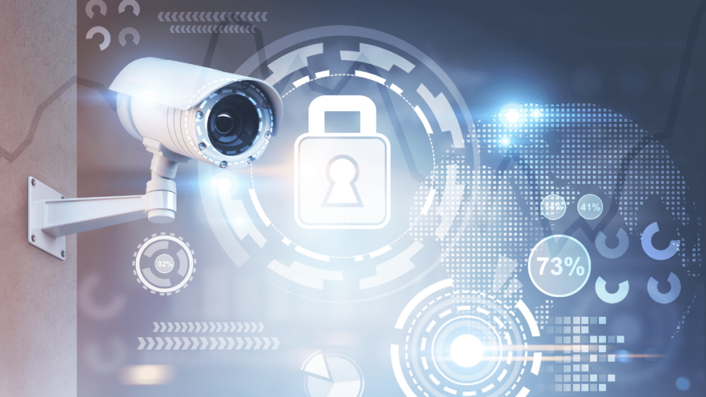 CCTV güvenlik kamera sistemleri şanlıurfa