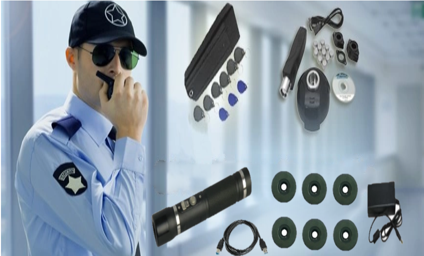 Otel Güvenlik Sistemleri Şanlıurfa güvenlik devriye sistemi