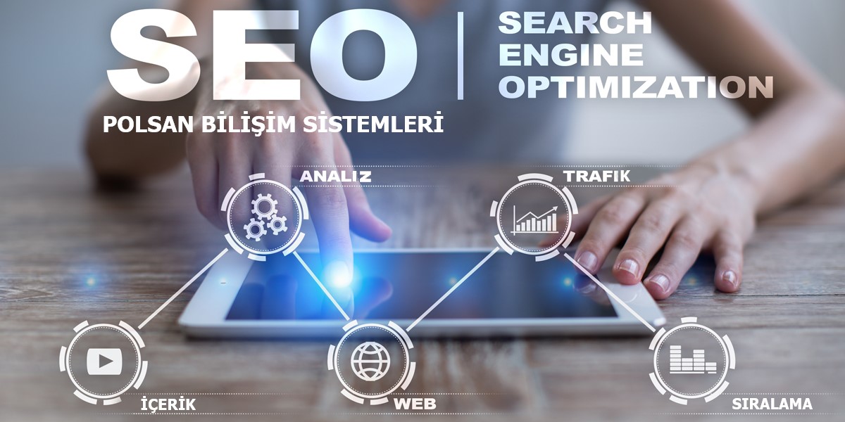 SEO YÖNETİMİ Şanlıurfa 1